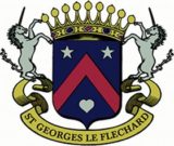 Histoire et patrimoine de Saint-Georges le Fléchard (Mayenne)