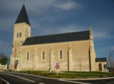 Histoire et patrimoine de Saint Géraud de Corps (Dordogne)