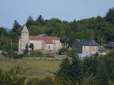 Histoire de Saint-Goussaud (Creuse)