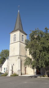 Histoire de Saint Hilaire la Gravelle (Loir et Cher)