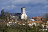 Histoire et patrimoine de Saint Malo du Bois (Vendée)