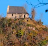 Histoire et patrimoine de Saint Pantaléon de Lapleau (Corrèze)