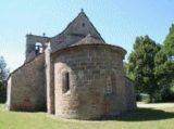 Histoire et patrimoine de Saint-Pardoux la Croisille (Corrèze)