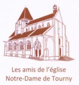 L’église Notre Dame de Tourny (Eure)