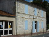 Histoire de Vergeroux (Charente Maritime)