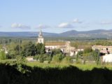 Histoire et patrimoine de Villegailhenc (Aude)