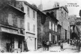 Histoire et patrimoine de Vitrolles (Bouches-du-Rhône)