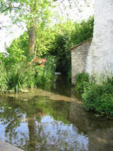 Histoire et patrimoine de Vouhé (Charente Maritime)