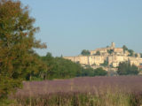 Histoire et patrimoine de Banon (Alpes de Haute-Provence)