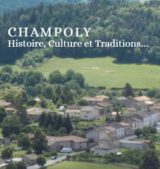 Histoire et patrimoine de Champoly (Loire)