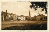 Histoire et patrimoine de Changy (Loire)