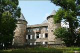 Histoire de Chavagnac (Cantal)