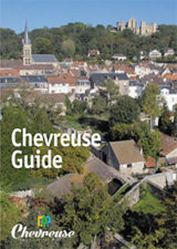 Histoire et patrimoine de Chevreuse (Yvelines)