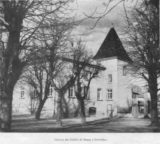 Histoire et patrimoine de Dettwiller (Bas-Rhin)