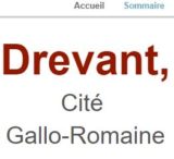 Histoire et patrimoine de Drevant (Cher)