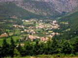 Histoire et patrimoine de Fuilla (Pyrénées-Orientales)