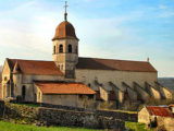 Histoire de Gigny (Jura)