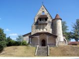 Histoire et patrimoine de Goualade (Gironde)