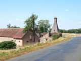 Histoire et patrimoine de Guilly (Loiret)