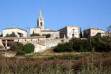 Histoire et patrimoine d’Issirac (Gard)