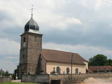 Histoire de La Chapelle devant Bruyères (Vosges)