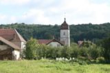 Histoire et patrimoine de Landresse (Doubs)