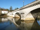 Histoire de Luxé (Charente)