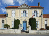 Histoire de Magnac Lavalette Villars (Charente)