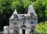 Histoire et patrimoine de Plancher les Mines (Haute-Saône)