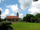 Histoire et patrimoine de Pont sur L’Ognon (Haute-Saône)