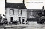 Histoire et patrimoine de Poupry (Eure-et-Loir)