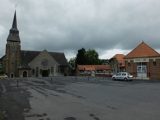 Histoire de Pronville en Artois (Pas-de-Calais)