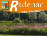 Histoire et patrimoine de Radenac (Morbihan)