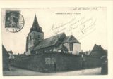 Histoire et patrimoine de Ransart (Pas-de-Calais)