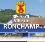Histoire et patrimoine de Ronchamp (Haute-Saône)