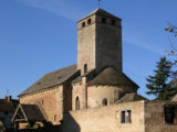 Histoire et patrimoine de Saint Clément sur Guye (Saône-et-Loire)