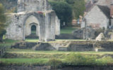 Histoire et patrimoine de Saint Evroult Notre Dame du Bois (Orne)