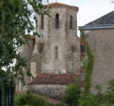 Histoire et patrimoine de Saint-Germain de Prinçay (Vendée)