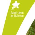 Histoire et patrimoine de Saint Jean de Boiseau (Loire-Atlantique)