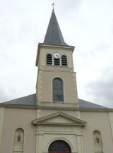 Histoire de Saint Lumine de Clisson (Loire-Atlantique)