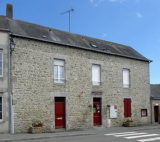 Histoire de Saint Ouën des Vallons (Mayenne)