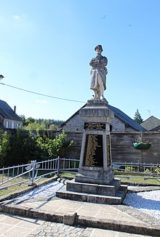 Histoire de Saint Yrieix le Déjalat (Corrèze)