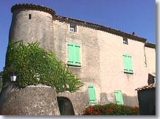 Histoire et patrimoine de Villedieu (Vaucluse)