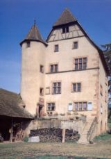 Histoire et patrimoine de Walbach (Haut-Rhin)