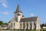 Histoire et patrimoine d’Alvimare (Seine-Maritime)