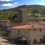 Histoire et patrimoine d’Antugnac (Aude)