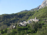 Histoire et patrimoine d’Ardengost (Hautes-Pyrénées)