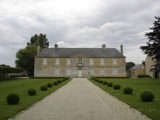 Histoire de Bazenville (Calvados)