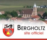 Histoire et patrimoine de Bergholtz (Haut-Rhin)