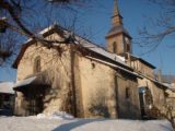 Histoire et patrimoine de Bonne (Haute-Savoie)